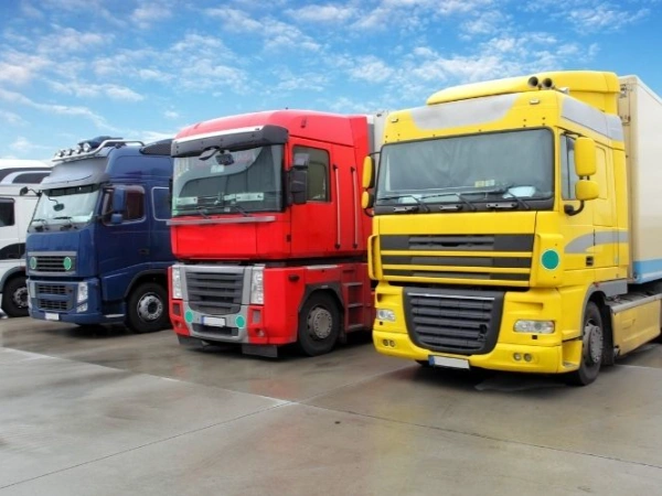 Bursa Kocasinan Nakliye